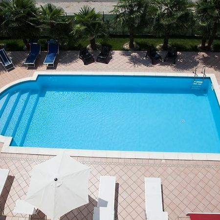 Hotel Master Albignasego Екстериор снимка